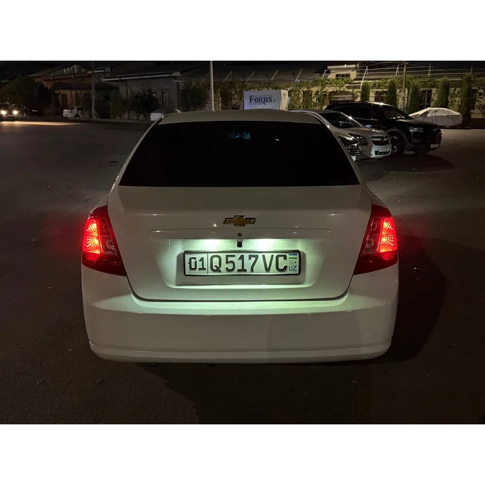 Lacetti 2010, Toshkent — 3-rasm