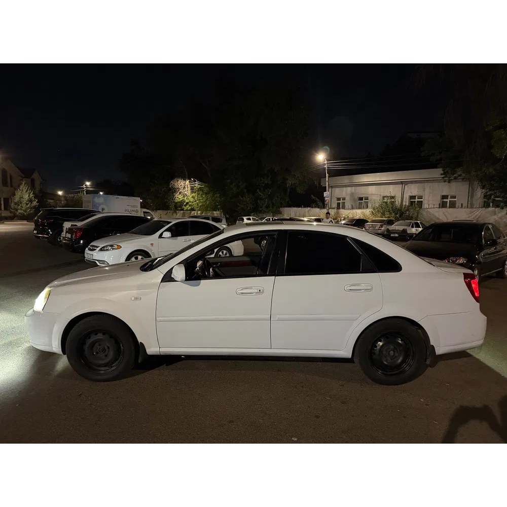 Lacetti 2010, Toshkent — 4-rasm