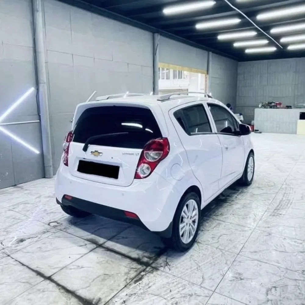 Spark 2022, Toshkent — 2-rasm