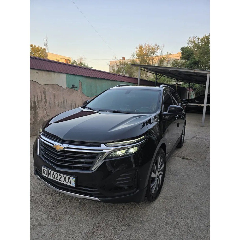 Equinox 2023, Toshkent — 2-rasm