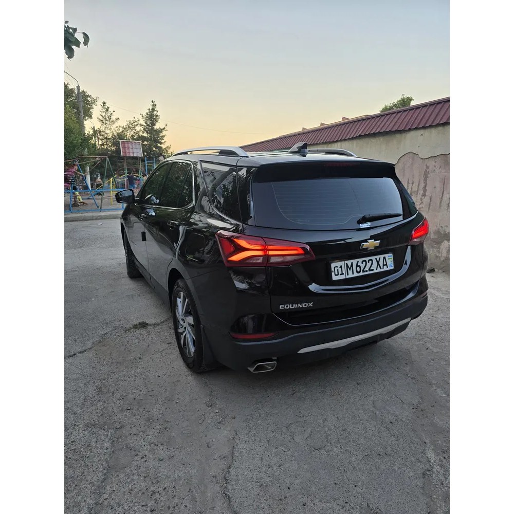 Equinox 2023, Toshkent — 3-rasm