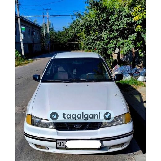 Nexia 1 1997