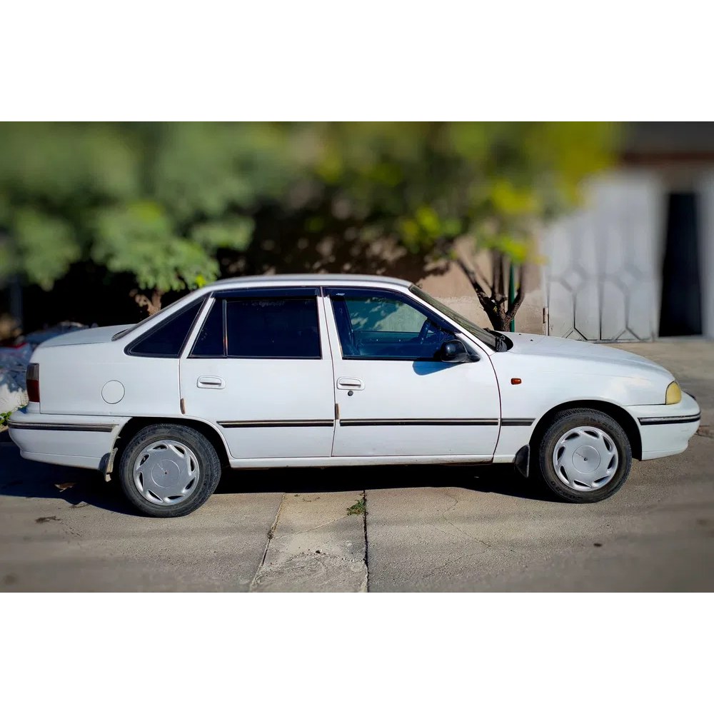 Nexia 1 1997, Toshkent — 2-rasm