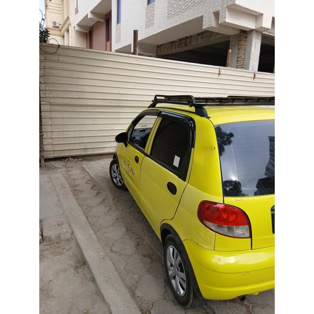 Matiz 2013, Buxoro — 3-rasm