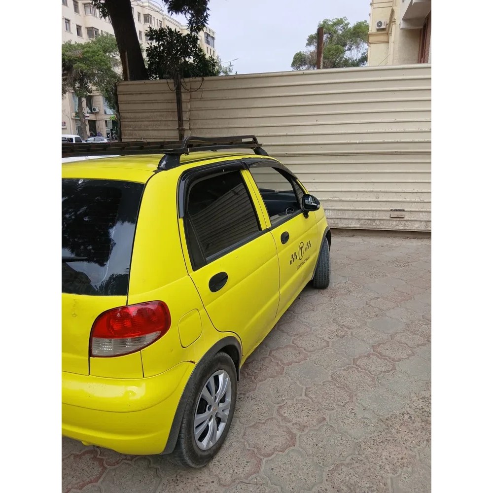 Matiz 2013, Buxoro — 4-rasm