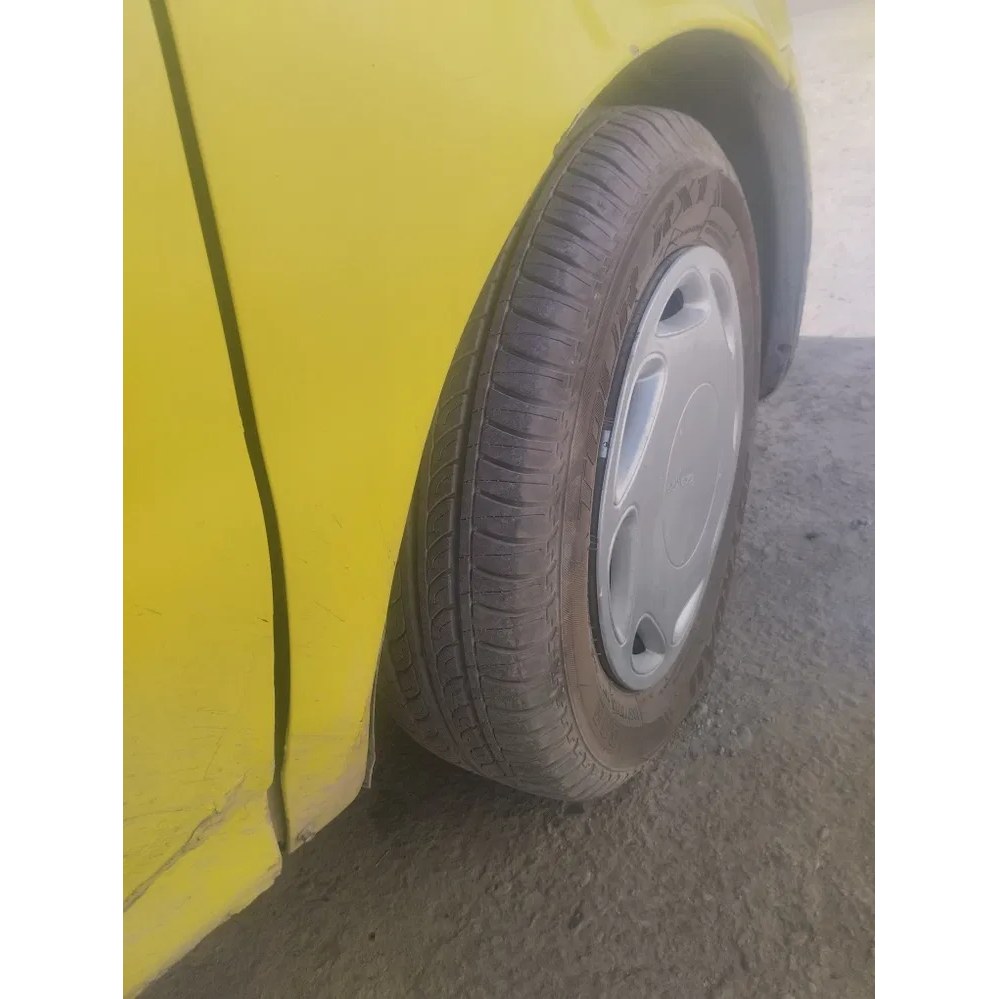 Matiz 2005, Buxoro — 2-rasm