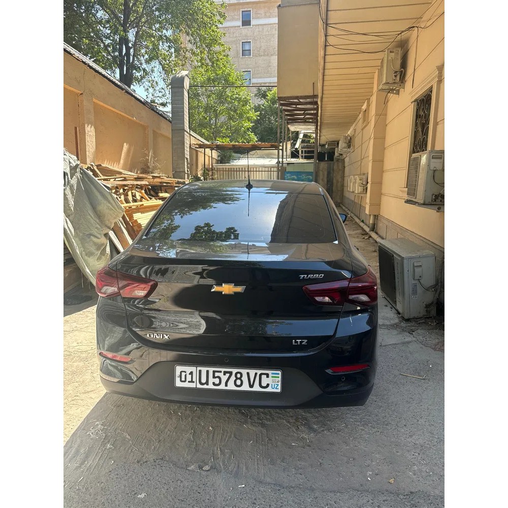 Onix 2025, Toshkent — 2-rasm