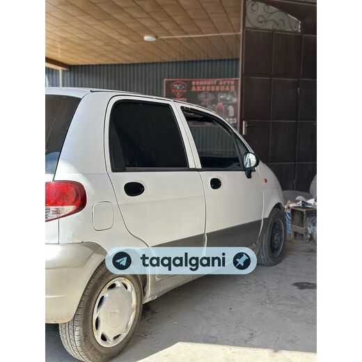 Matiz 2011