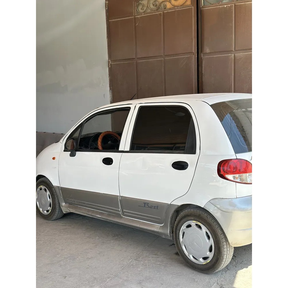 Matiz 2011, Qoraqalpog'iston — 2-rasm