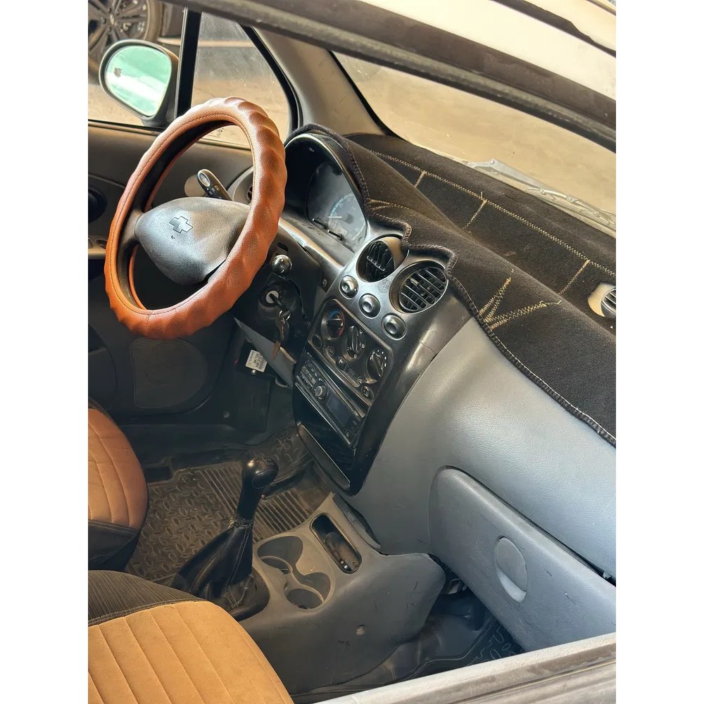 Matiz 2011, Qoraqalpog'iston — 4-rasm
