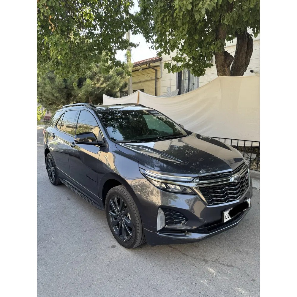 Equinox 2022, Toshkent — 2-rasm