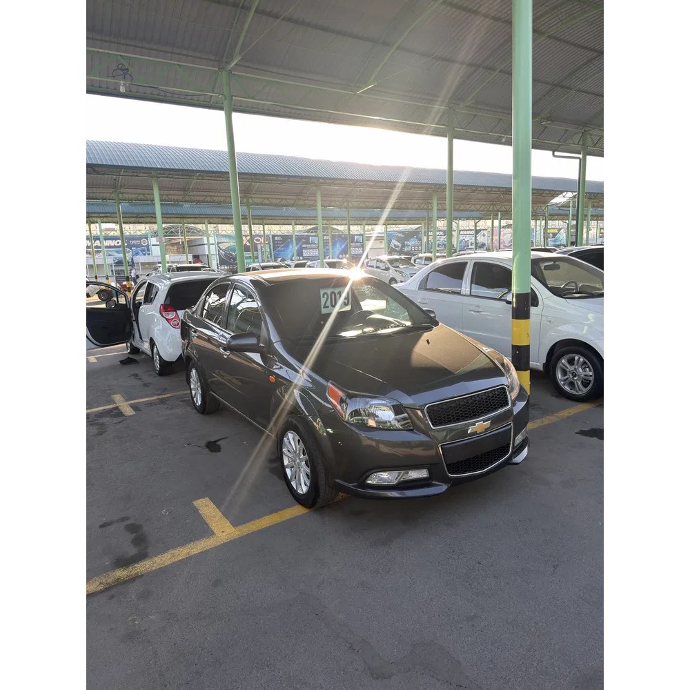 Nexia 3 2019, Toshkent — 2-rasm