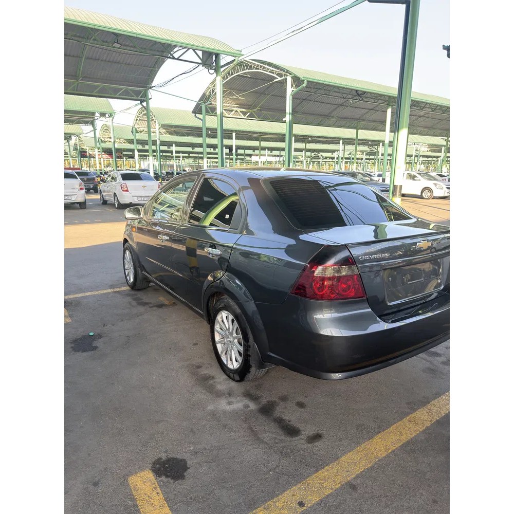 Nexia 3 2019, Toshkent — 4-rasm