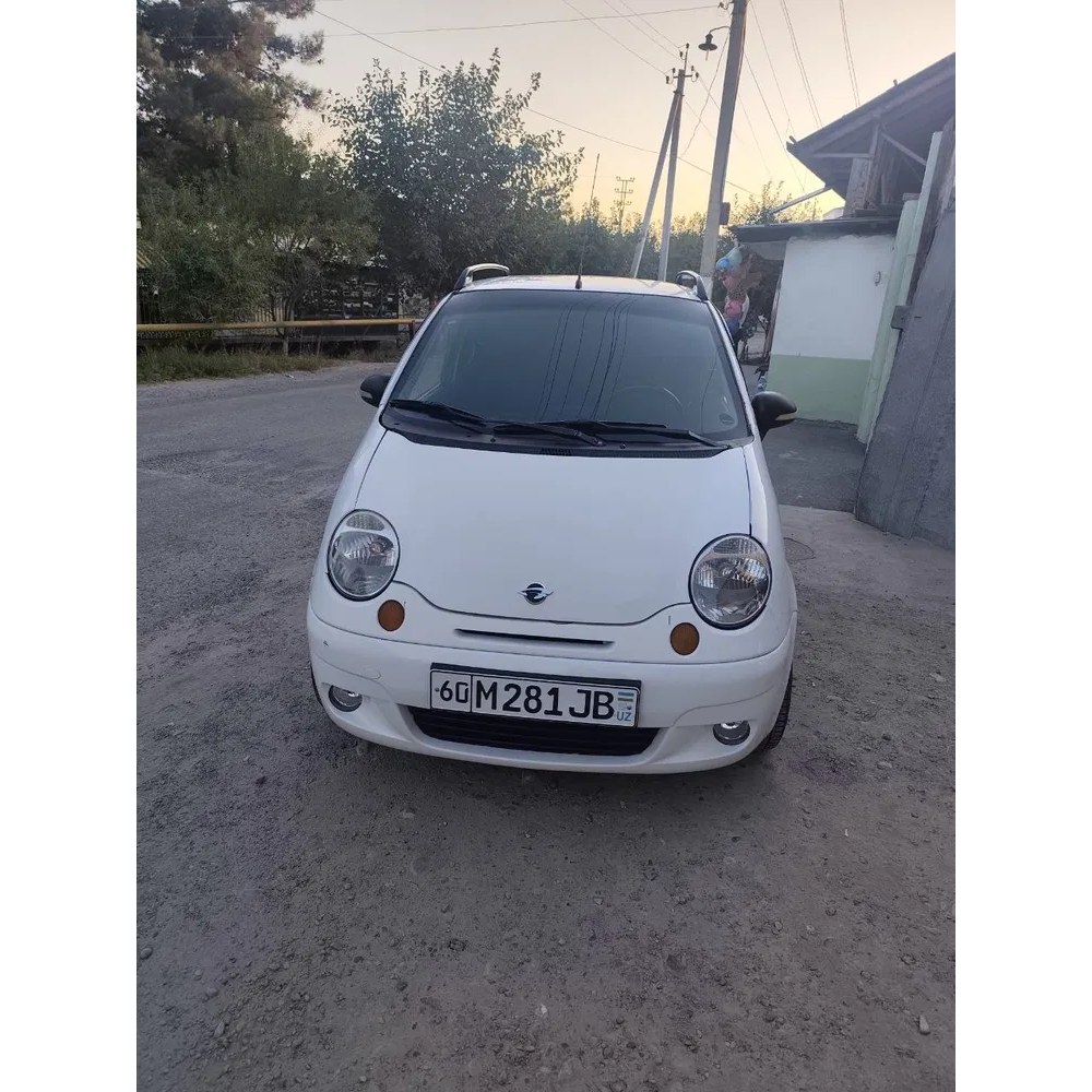 Matiz 2010, Andijon — 2-rasm