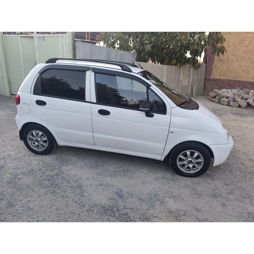 Matiz 2010, Andijon — 3-rasm