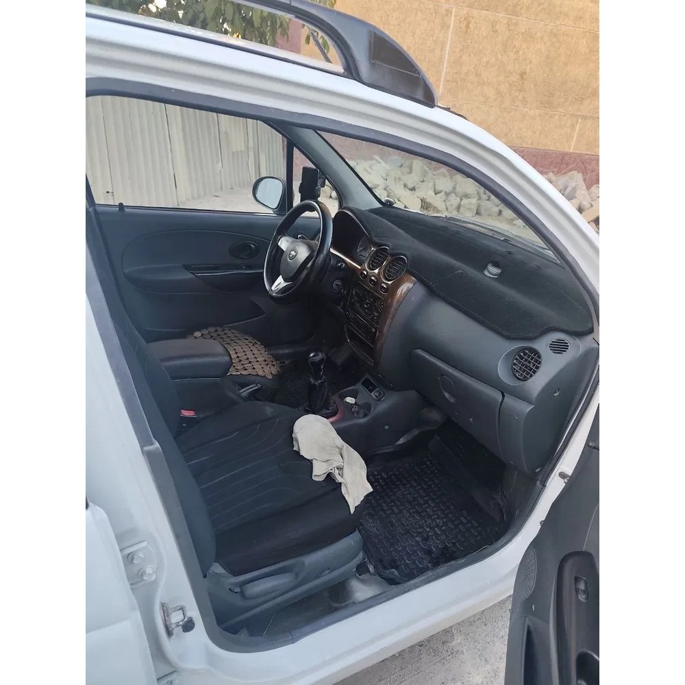 Matiz 2010, Andijon — 4-rasm