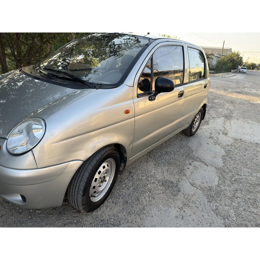 Matiz 2009, Buxoro — 2-rasm