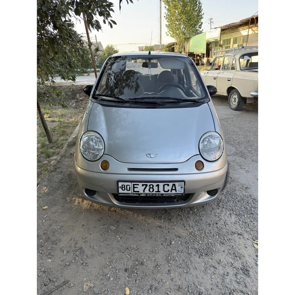 Matiz 2009, Buxoro — 4-rasm