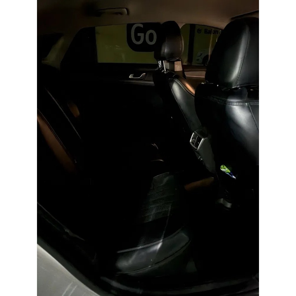 Kia K5 2022, Toshkent — 4-rasm