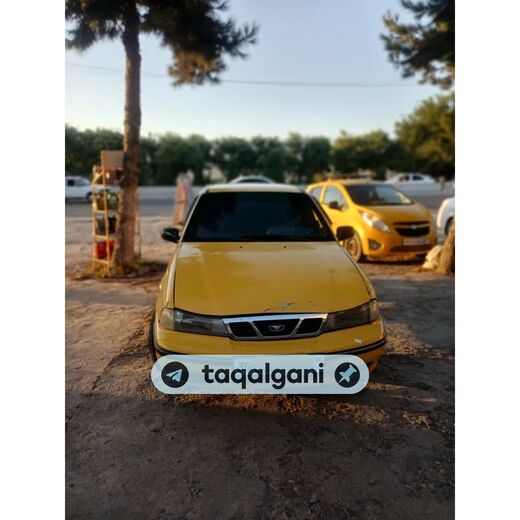 Nexia 1 1999