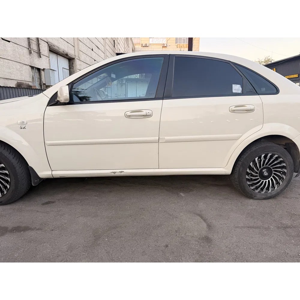 Lacetti 2010, Toshkent — 2-rasm