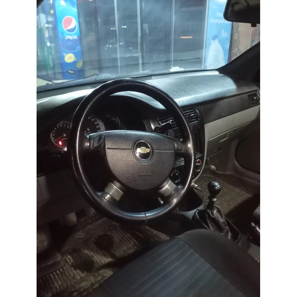 Lacetti 2012, Andijon — 2-rasm