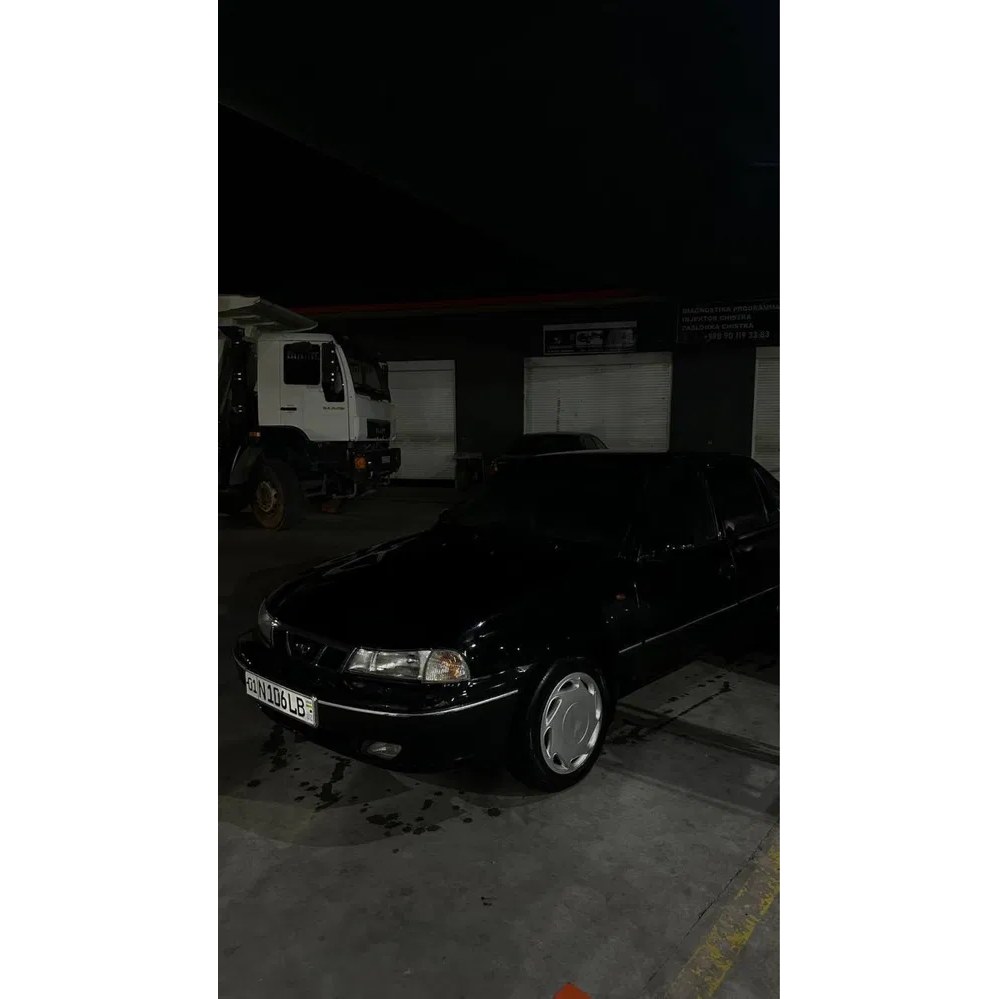 Nexia 1 1998, Toshkent — 3-rasm