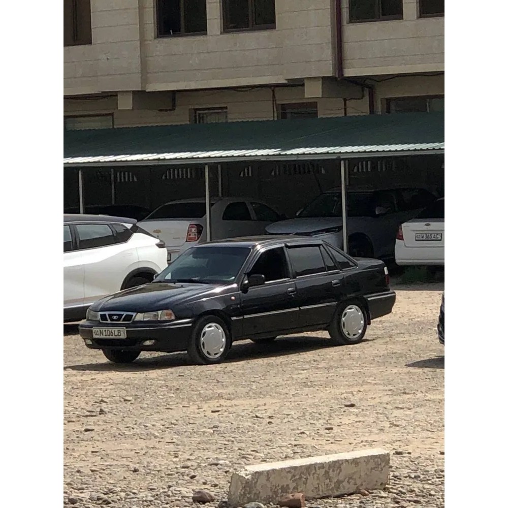 Nexia 1 1998, Toshkent — 4-rasm
