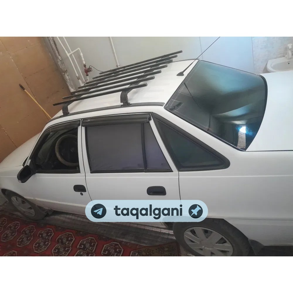 Nexia 2 2009, Qoraqalpog'iston — 1-rasm