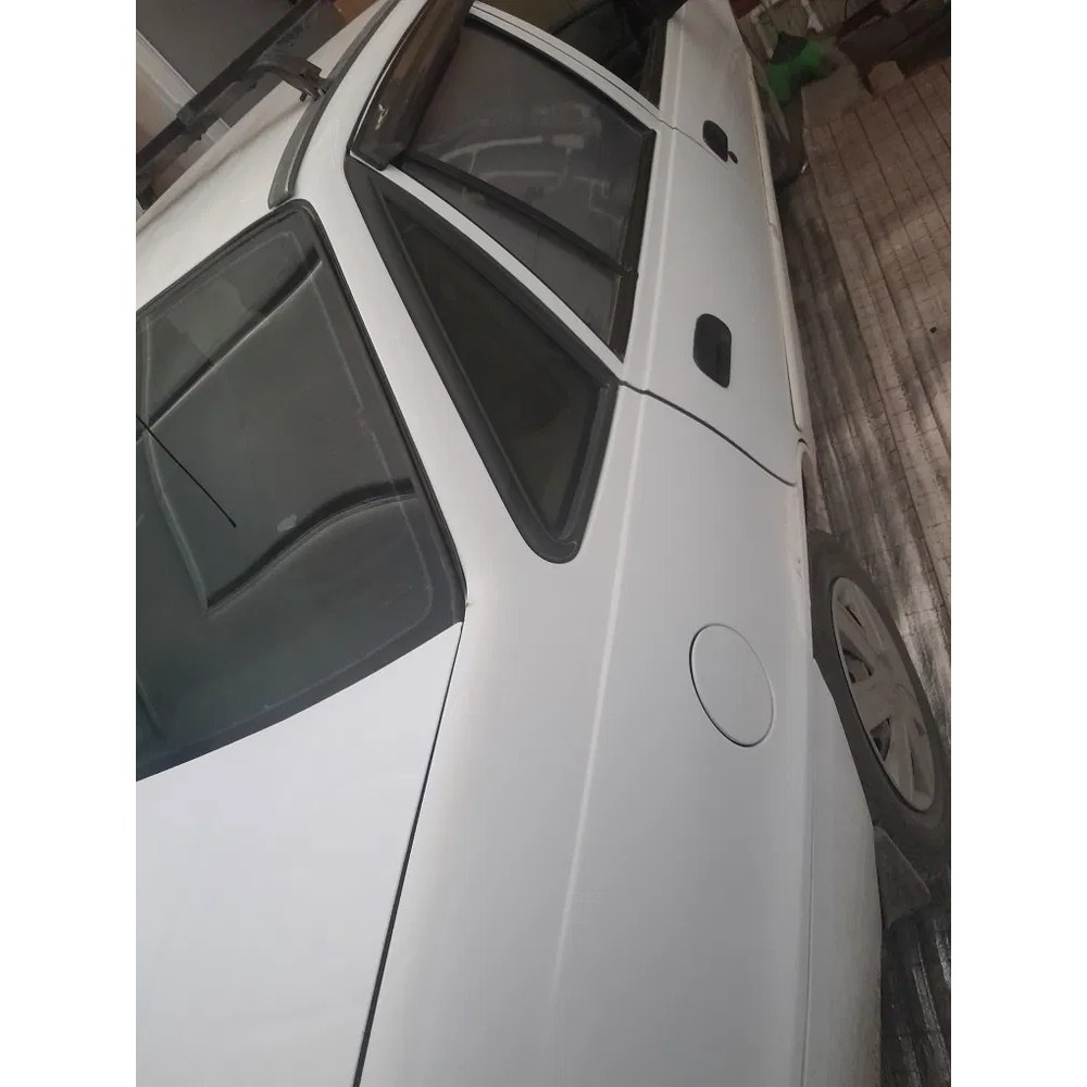 Nexia 2 2009, Qoraqalpog'iston — 2-rasm