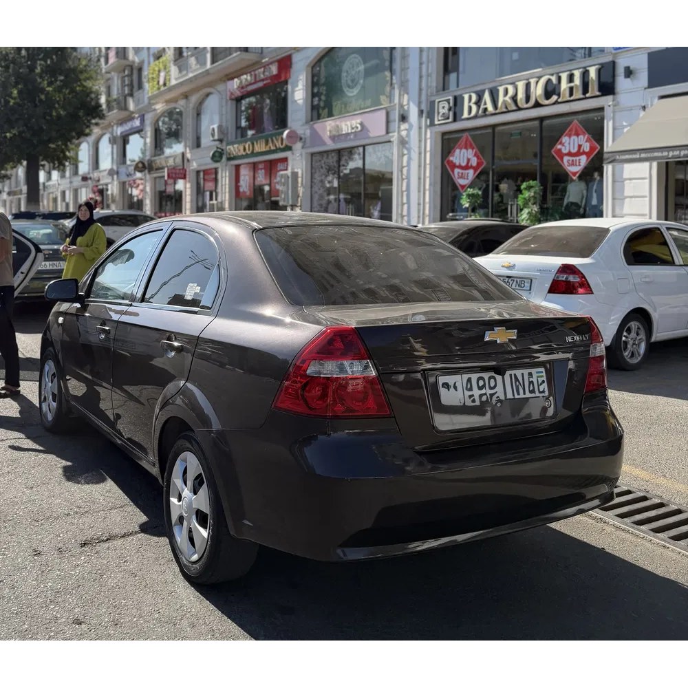 Nexia 3 2019, Toshkent — 2-rasm