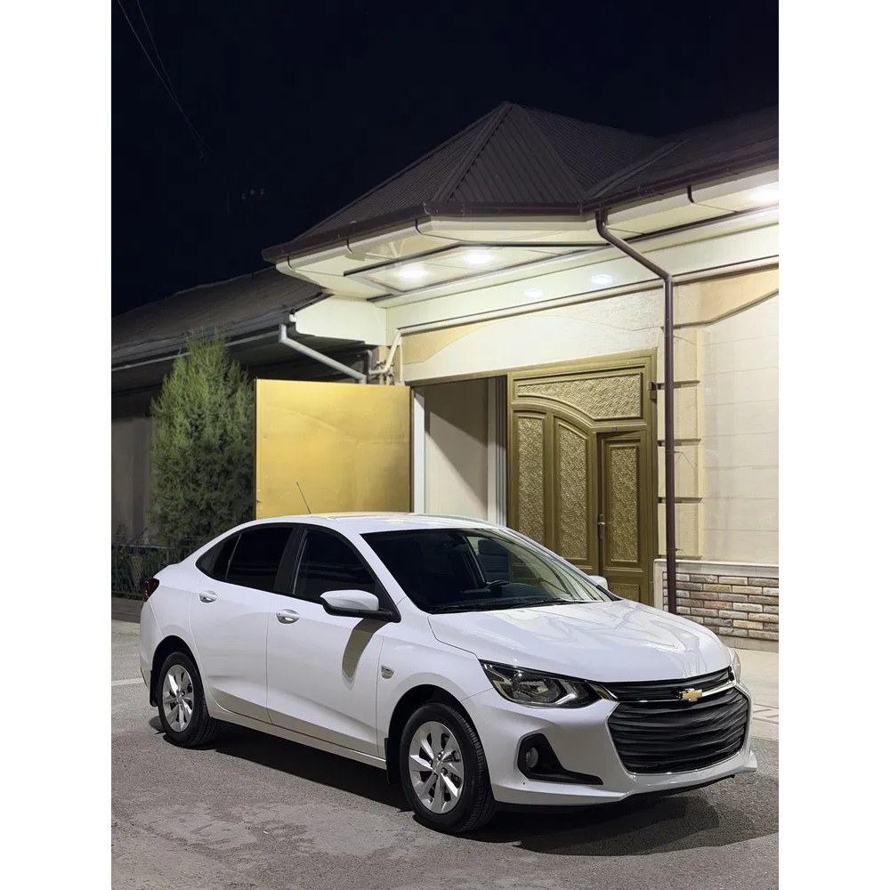 Onix 2026, Toshkent — 2-rasm