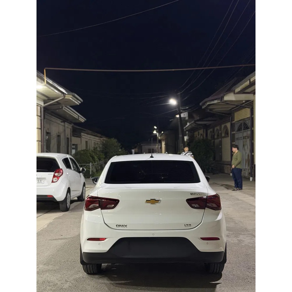 Onix 2026, Toshkent — 4-rasm