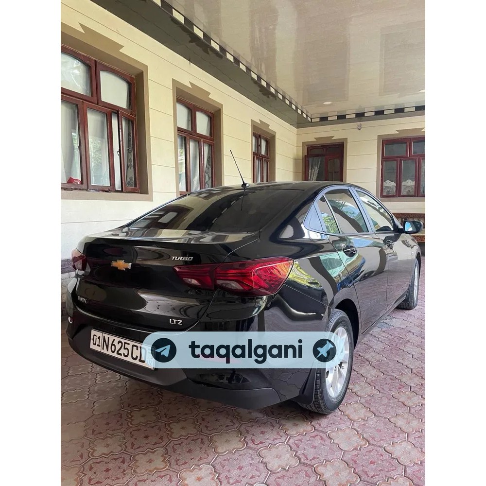 Onix 2025, Toshkent — 1-rasm