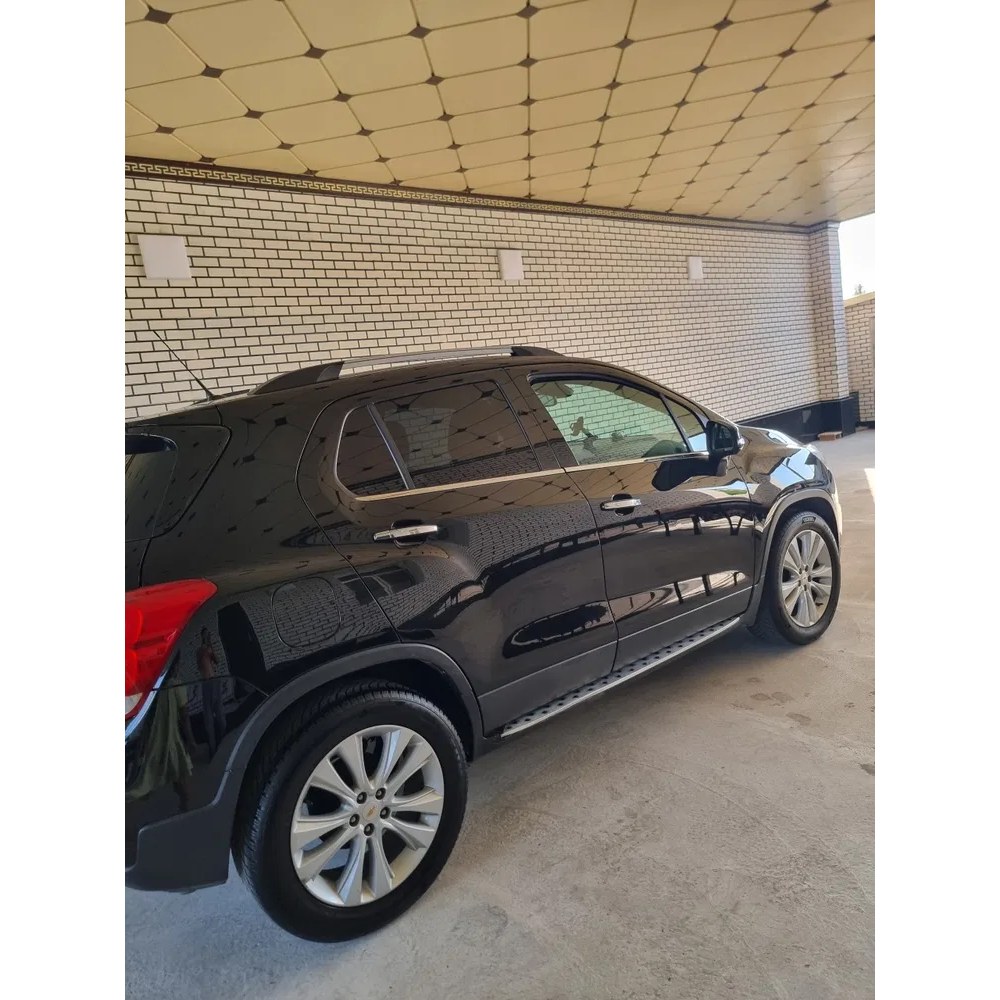 Tracker 2 2020, Toshkent — 4-rasm