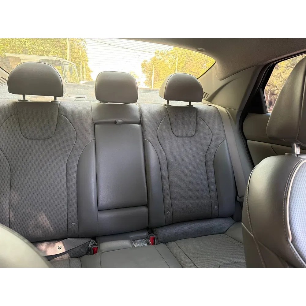 Hyundai Elantra 2022, Toshkent — 3-rasm