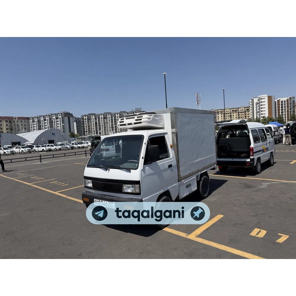 Labo 2023, Toshkent — 1-rasm
