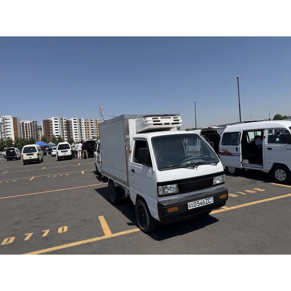 Labo 2023, Toshkent — 2-rasm