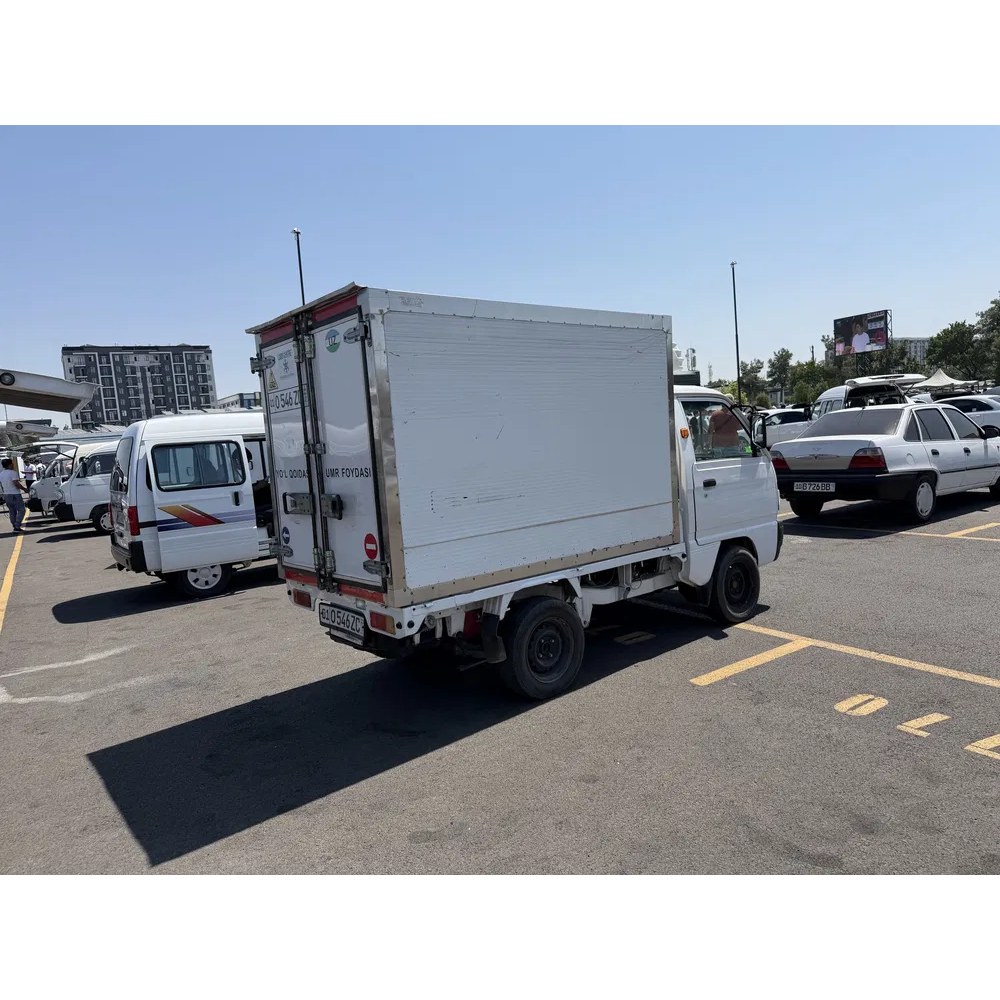 Labo 2023, Toshkent — 3-rasm