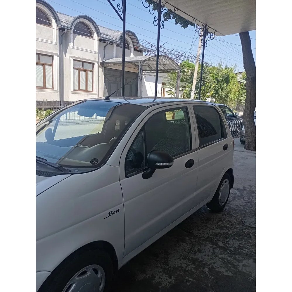 Matiz 2018, Toshkent — 2-rasm
