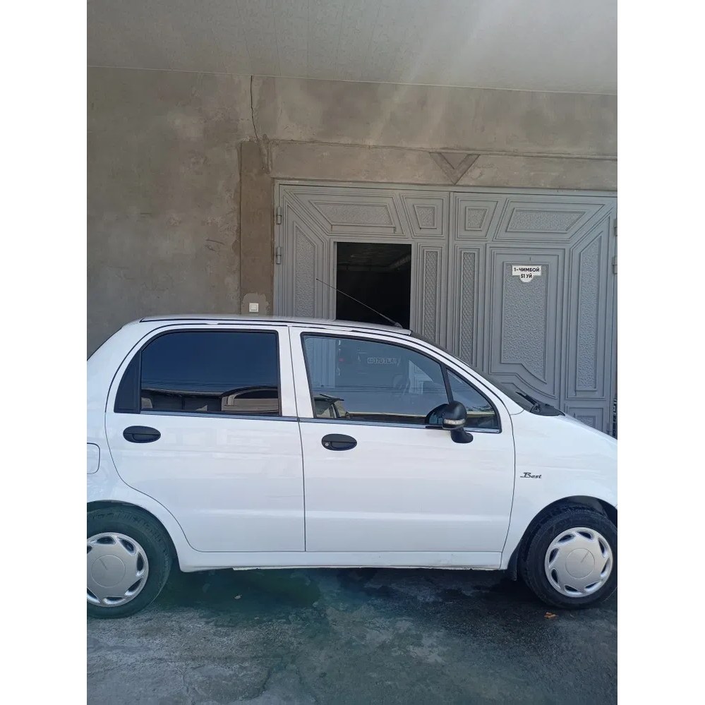 Matiz 2018, Toshkent — 4-rasm