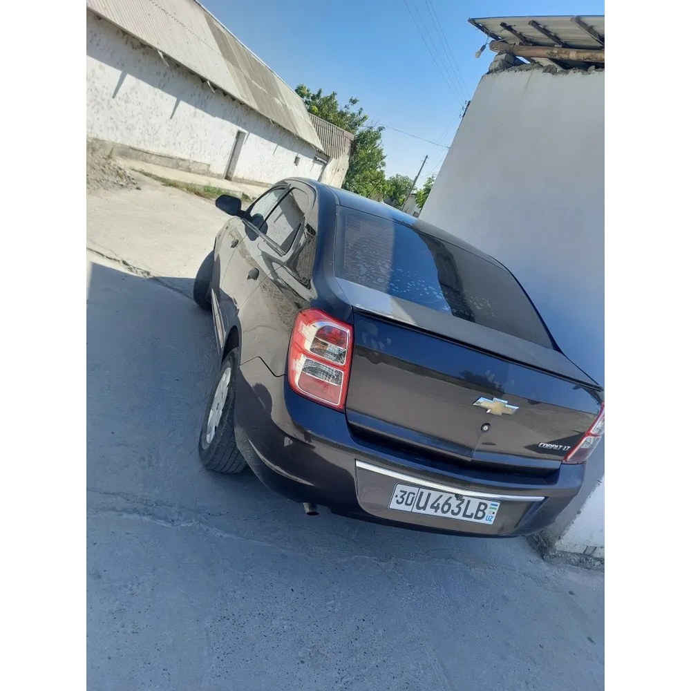 Cobalt 2020, Samarqand — 3-rasm