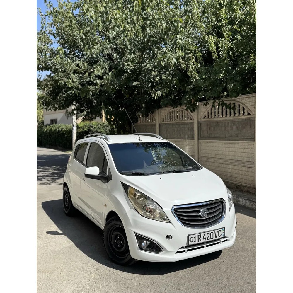 Spark 2020, Toshkent — 2-rasm