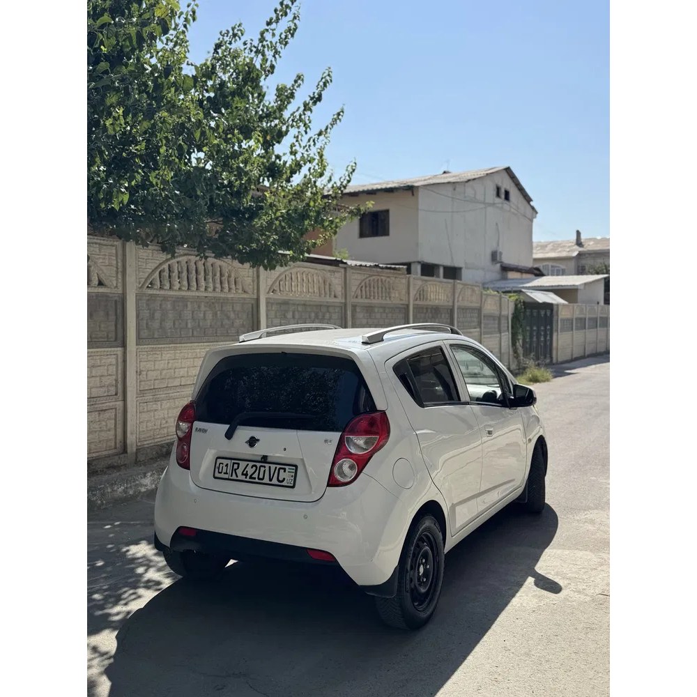 Spark 2020, Toshkent — 3-rasm