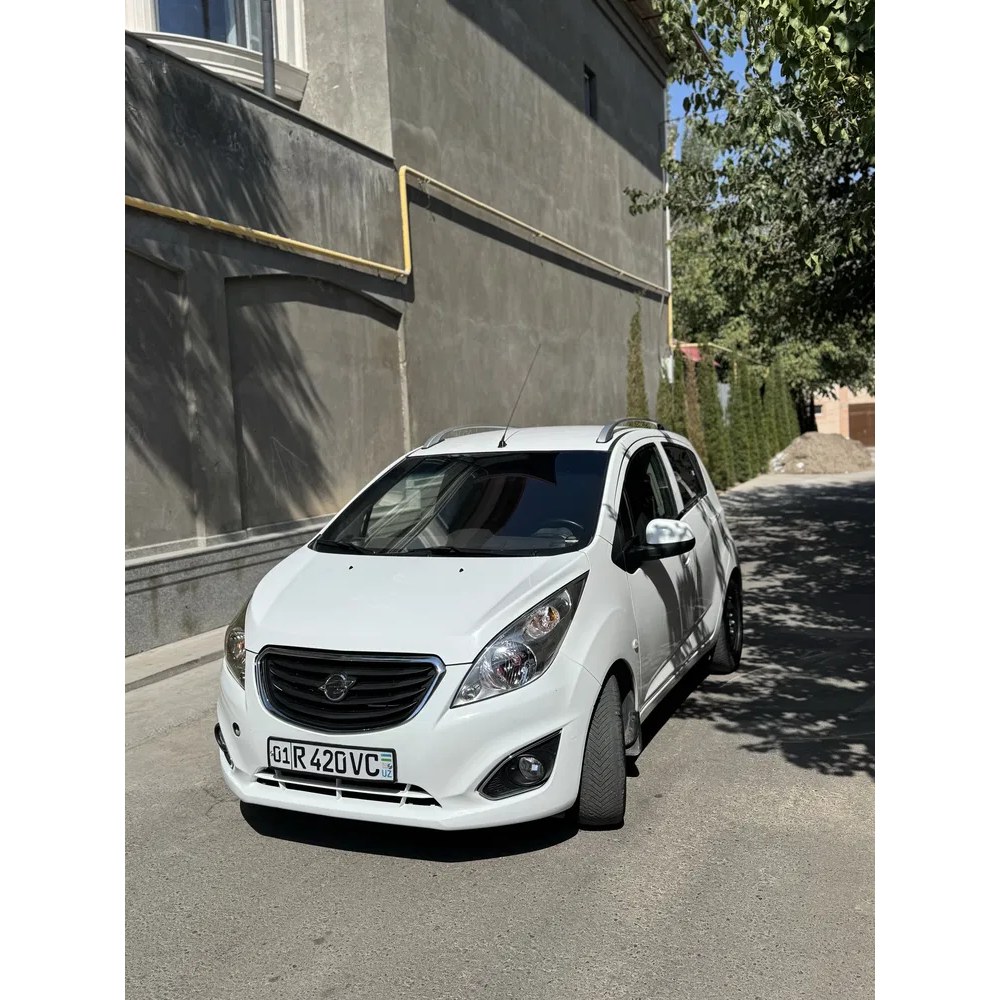 Spark 2020, Toshkent — 4-rasm