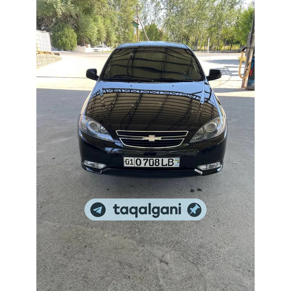 Gentra 2023, Samarqand — 1-rasm
