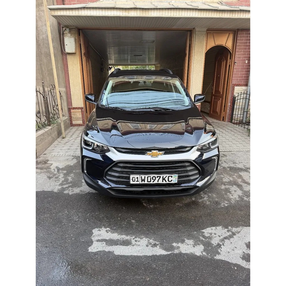 Tracker 2 2023, Toshkent — 3-rasm