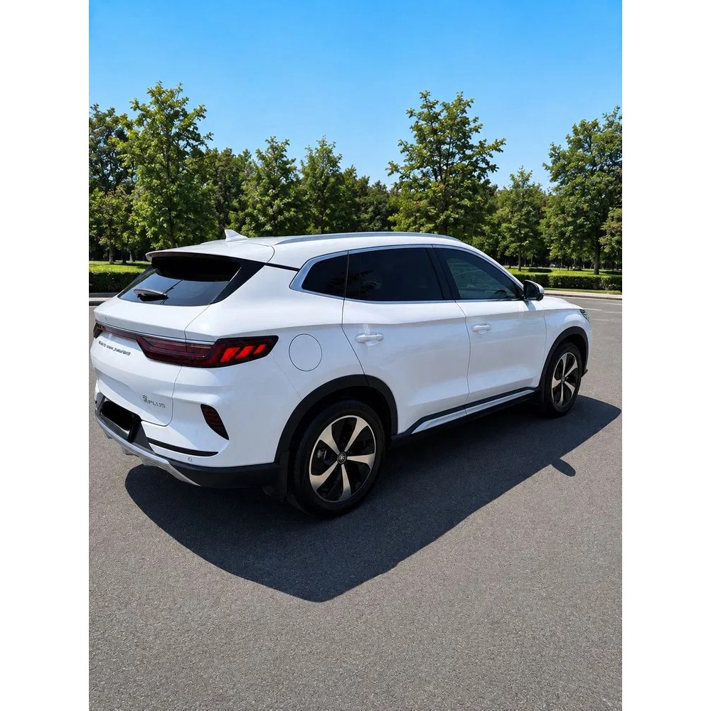 BYD Song Plus EV 2023, Toshkent — 2-rasm