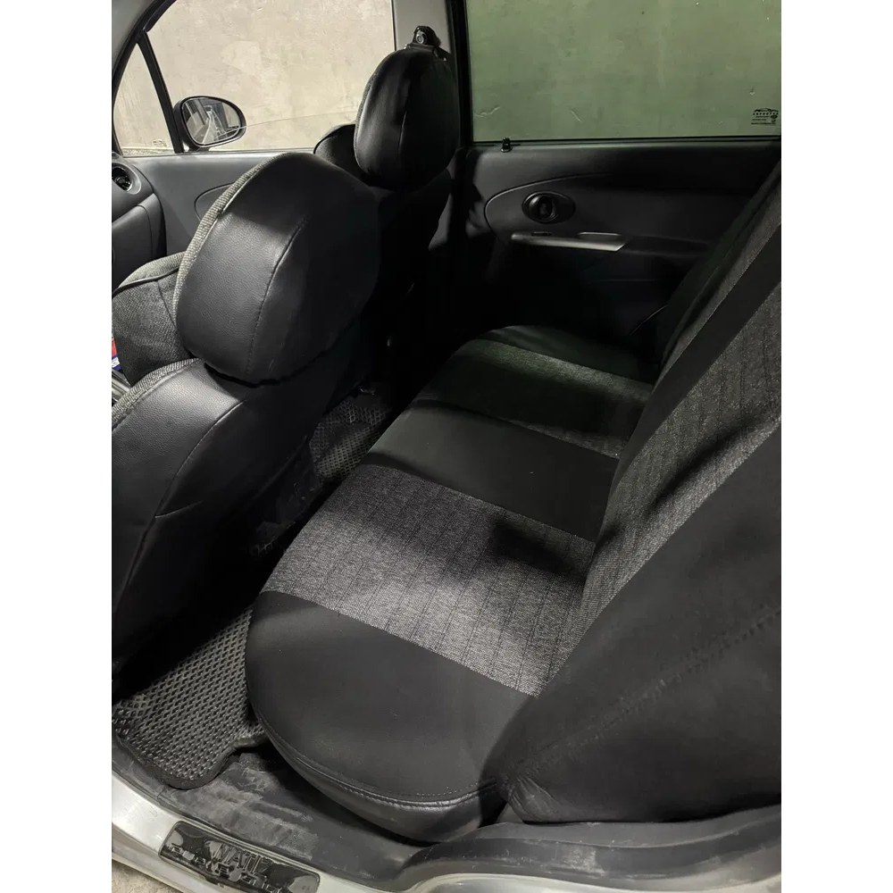 Matiz 2010, Toshkent — 4-rasm