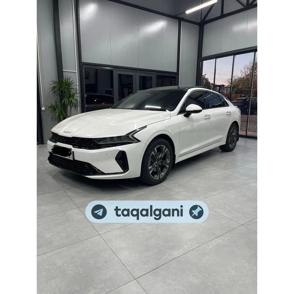 Kia K5 2025, Toshkent — 1-rasm